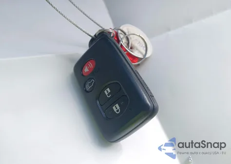 2012 Toyota Venza Xle V6 из США, поврежденный, VIN 4T3ZK3BB0CU048681